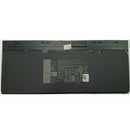 Dell WD52H Battery Replacement | Latitude E7240 E7250 VFV59 WD52H W57CV | 52Wh - Battery Mate