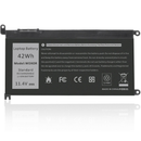 Dell WDX0R Compatible Battery Replacement - Tavice