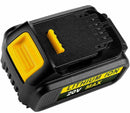 DeWalt 18V 10Ah For DCB184XE DCB182 XR Li-Ion Battery DCB182-XE DCB180 DCB181 - Tavice