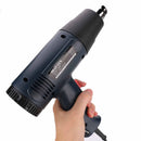 Digital Heat Gun Hot Air Heating Tool - Tavice