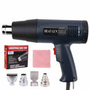 Digital Heat Gun Hot Air Heating Tool - Tavice