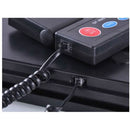 Digital Platform Postal Scale with LCD Backlit Display | 2g - 50kg Weight - Tavice