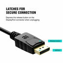 DisplayPort (DP) to DVI Adapter - Tavice