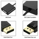 DisplayPort (DP) to DVI Adapter - Tavice