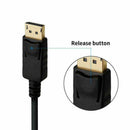 DisplayPort (DP) to DVI Adapter - Tavice