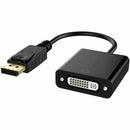 DisplayPort (DP) to DVI Adapter - Tavice