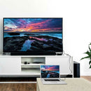 DisplayPort to Display Port Cable DP to DP Male to Male 1.8m 1080p@60hz Full HD - Tavice