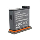 DJI Compatible Battery for Osmo Action Camera - Battery Mate