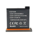 DJI Compatible Battery for Osmo Action Camera - Battery Mate