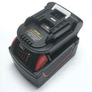 DM18M Battery Adapter for Milwaukee to Makita Battery / for Milwaukee 18V for Dewalt 20V Battery Convert to for Makita 18V Battery - Tavice