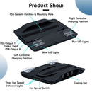 Dobe Multifunctional Cooling Stand with Charging for PS5 - Tavice