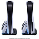 Dobe Multifunctional Cooling Stand with Charging for PS5 - Tavice