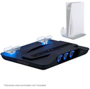 Dobe Multifunctional Cooling Stand with Charging for PS5 - Tavice