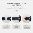 Dog Cat Hair Dryer Grooming Blow Speed Pet Hairdryer Blower Heater Blaster 2800W - Tavice