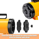 Dog Cat Hair Dryer Grooming Blow Speed Pet Hairdryer Blower Heater Blaster 2800W - Tavice