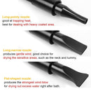 Dog Cat Hair Dryer Grooming Blow Speed Pet Hairdryer Blower Heater Blaster 2800W - Tavice