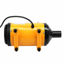 Dog Cat Hair Dryer Grooming Blow Speed Pet Hairdryer Blower Heater Blaster 2800W - Tavice