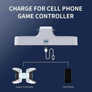 Dual Charger Compatible Charging Dock Station Stand Suit Sony PS5 Playstation 5 Controller - Tavice