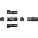 Dual Lens Dash Cam Night Vision, Full HD 1080P Car Recorder Camera 1.5inch LCD - Tavice
