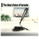 Dynamic Professional Vocal Microphone Corded Mic for PA Speaker/Studio SN909 - Tavice