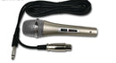 Dynamic Professional Vocal Microphone Corded Mic for PA Speaker/Studio SN909 - Tavice