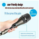 Dynamic Professional Vocal Microphone Corded Mic for PA Speaker/Studio SN909 - Tavice