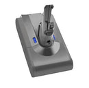 Dyson Compatible V8 Vacuum Battery + Pre Filter + Post Filter Combo - Tavice