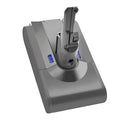 Dyson Compatible V8 Vacuum Battery + Pre Filter + Post Filter Combo - Battery Mate
