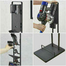 Dyson Cordless Vacuum Cleaner Compatible Stand for All Dyson V6 V7 V8 V10 V11 V15 - Tavice