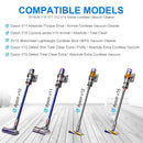 Dyson V10 Compatible Battery & Charger – Long‑Life Tavice Replacement for SV12, SV27 - Tavice