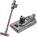 Dyson V11 Outsize / Outsize Absolute+ Vacuum Compatible Click-in Battery - Tavice