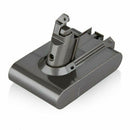 Dyson V6 Series Compatible Battery + 2 Pre Filters Combo | For Dyson Vacuum DC61 DC62 DC72 DC58 DC59 V6 Animal - Battery Mate