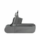 Dyson V6 Series Compatible Battery + 2 Pre Filters Combo | For Dyson Vacuum DC61 DC62 DC72 DC58 DC59 V6 Animal - Battery Mate