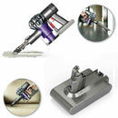 Dyson V6 Series Compatible Battery + 2 Pre Filters Combo | For Dyson Vacuum DC61 DC62 DC72 DC58 DC59 V6 Animal - Tavice