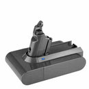 Dyson V6 Vacuum Long Life Replacement Battery - Suits SV03 / SV04 / DC59 / DC61 / 61034-01 - Tavice