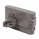 Dyson V6 Vacuum Long Life Replacement Battery - Suits SV03 / SV04 / DC59 / DC61 / 61034-01 - Tavice
