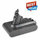 Dyson V6 Vacuum Long Life Replacement Battery - Suits SV03 / SV04 / DC59 / DC61 / 61034-01 - Tavice