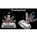 Dyson V7 V8 V10 V11 V15 Compatible Floor Vacuum Cleaners Electric Motorised Mop Head - Tavice