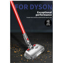 Dyson V7 V8 V10 V11 V15 Compatible Floor Vacuum Cleaners Electric Motorised Mop Head - Tavice