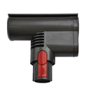 Dyson V7 V8 V10 V11 V15 Compatible Mini Tool Brush Attachment Mites Brush 967479-04 - Tavice