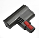 Dyson V7 V8 V10 V11 V15 Compatible Mini Tool Brush Attachment Mites Brush 967479-04 - Tavice