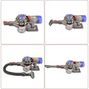 Dyson V7 V8 V10 V11 V15 Vacuum Cleaner Compatible Brush Attachment Accessories Kit Replacement - Tavice