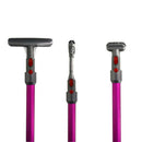 Dyson V7 V8 V10 V11 V15 Vacuum Cleaner Compatible Brush Attachment Accessories Kit Replacement - Tavice