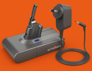 Dyson V8 Compatible Battery & Charger – Long‑Life Tavice Replacement for SV10 / SV25 - Tavice