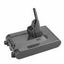Dyson V8 / SV10 Replacement Battery High Capacity + 2 Pre Filters - Tavice