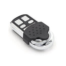 ECA Compatible Garage/Gate Remote Control – 4 Button Transmitter - Tavice