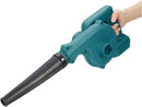 Electric Cordless Blower 18V Battery Vacuum Air leaf Blowing For makita - Tavice