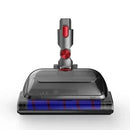 Electric Dry And Wet Floor Brush Heads For Dyson V7 V8 V10 V11 V15 - Tavice