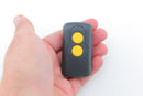 Elsema Garage/Gate Compatible Remote Key301 27.145MHz Suits FMT201/FMT301/FMT401 - Tavice