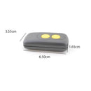 Elsema Garage/Gate Compatible Remote Key301 27.145MHz Suits FMT201/FMT301/FMT401 - Tavice